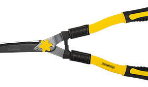 Tijera Corta Cerco Hoja Ondulada 590mm