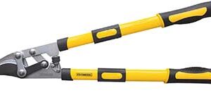 Tijera Corta Cerco Hoja Pasante mnago exten