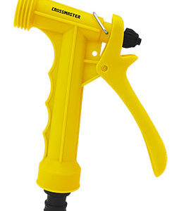 Pistola para Riego Caudal Ajustable