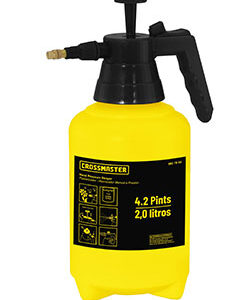 Pulverizador - Manual 2L