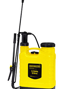 Pulverizador - Mochila 20