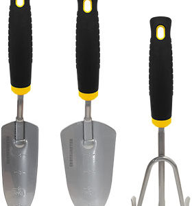 Set jardineria 3 piezas