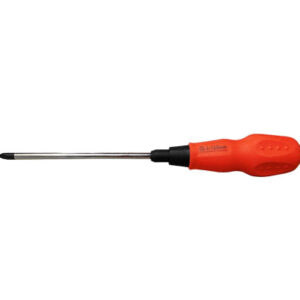 Destornillador - Phillips Soft 4x100
