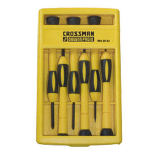 Juego Destornillador