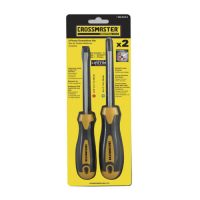 Juego Destornillador 2 PZAS.