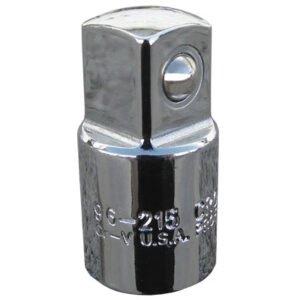 Adaptador De 1/4"H a 3/8"M