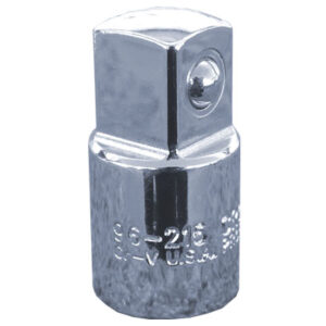 Adaptador De 3/8"H a 1/2"M