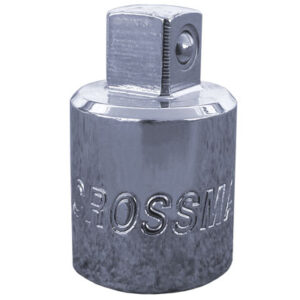 Adaptador De 1/2"H a 3/8"M