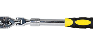 Llave Crique 1/2 - 340/480mm (13-1/2 / 19")