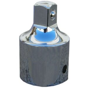 Adaptador De 3/4"H a 1/2"M