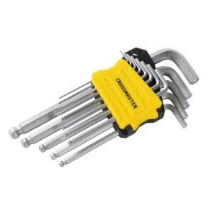 Juego Llaves AllenJgo 13 Llaves Hexag