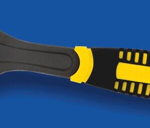 Llave ajustable 6" Confort Grip