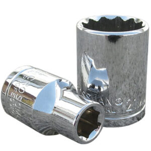 Tubo - Estriado Enc 1/2  7/8"