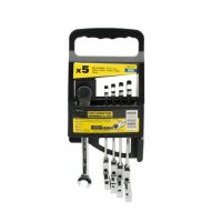 Juego Llaves Combinadas C/Crique