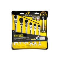 Juego Llaves Combinadas C/Crique