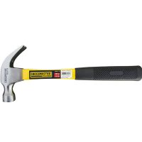 Martillo Galponero Cabo Fibra de Vidrio340 grs.