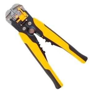 Alicate Pela Cable8" - 200mm - Autoajustable