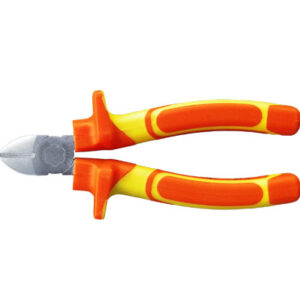 Alicate Aislado Corte Oblicuo152mm - 6" 1000v