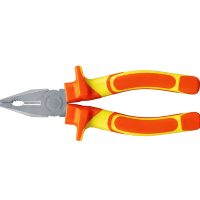 Pinza Aislada Universal203mm - 8" - 1000v