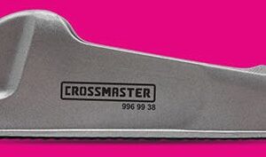 Cepillo Escofina Aluminio