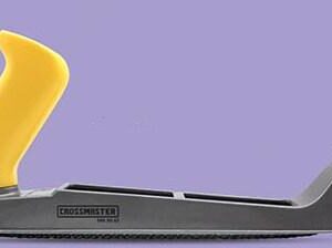 Cepillo Escofina Aluminio