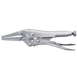 Pinza - De Fuerza Mordaza Larga6-1/2" (165mm)