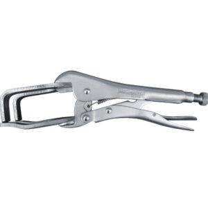 Pinza - De Fuerza Tipo Soldador10" (250mm)