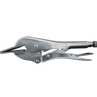 Pinza - De Fuerza Tipo Hojalatero10" (250mm)
