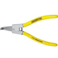 Pinza Seeger10" Curva Interna