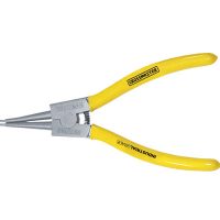 Pinza Seeger10" Recta Interna