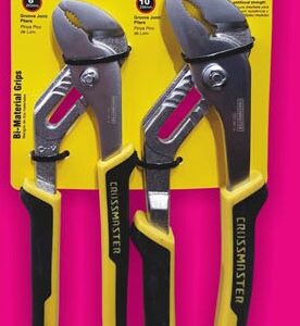 Set Pinza Pico de Loro