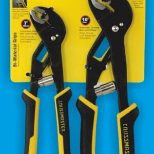 Set Pinza Pico de Loro