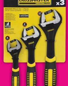 Set Llaves Ajustables