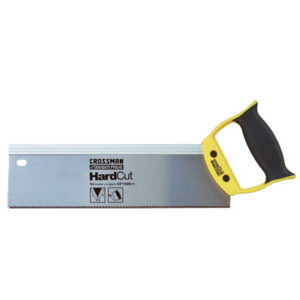 Serrucho Costilla305mm (12") Mango Pl?stico