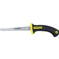 Serrucho Construccion en Seco Mango Curvo