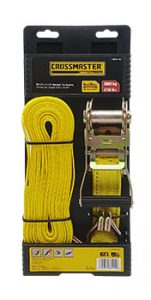 Cincha AmarreC/Crique 3000 Kgs