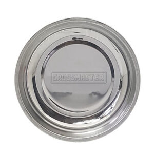 Bandeja Magnetica Acero Inoxidable