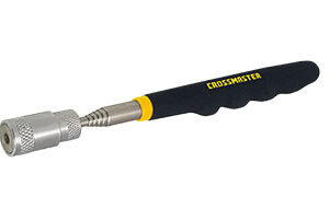 recoge pieza magn. led t. 190-810mm