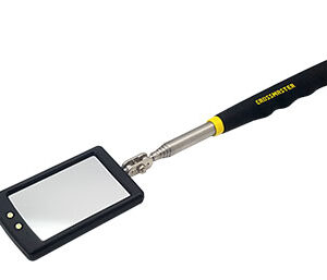 Espejo telescopico led 52x83mm