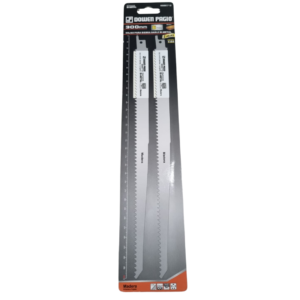 Hoja Sierra Sable Madera L300 6dxp - 2u.