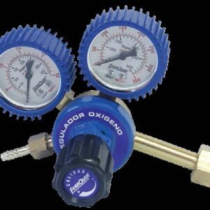 Regulador Oxigeno