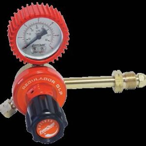 Regulador GLP  Ferrol?n Profesional