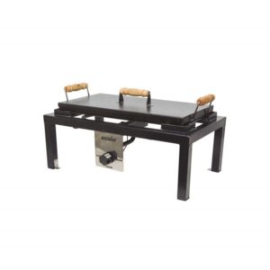 Quemador para plancha bifera 2 H Ge