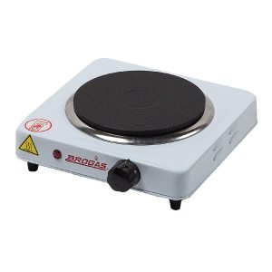 Anafe Electrico 1 hornalla