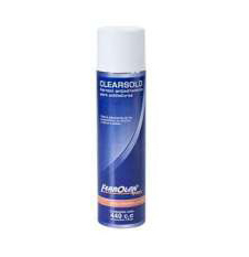 CLEARSOLD AEROSOL ANTIADHERENTE 440CC