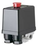 Presostato para compresor 25 Lts 3 Salidas