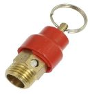 Valvula de Seguridad Para Compresor 25/50/100