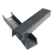 Grampas Para Engrapadora 10mm x 1000u