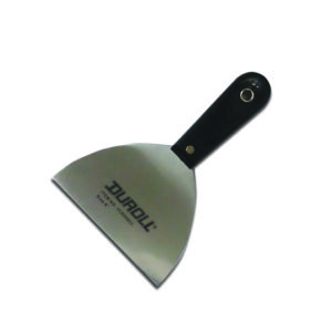 Espatula Pintor Mango Plastico 1.5