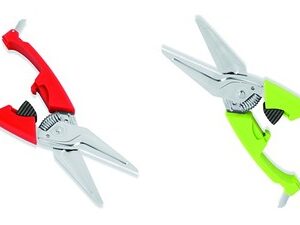 Tijera - Multiuso Carton, Hojalata, etc